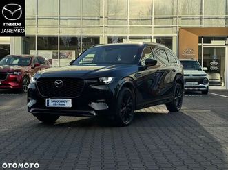 mazda cx-80 3.3 e-skyactiv d mhev homura plus awd