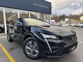peugeot 408 allure hibrid 145 e-dct6 - dobava takoj
