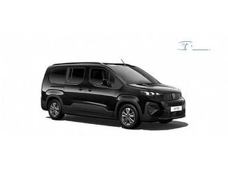 peugeot rifter l2 allure 1.5 bluehdi 130 stt - v prihodu