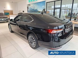 škoda superb l&k 2.0 tdi dsg - tvorničko jamstvo!!!, 52.135,69 €