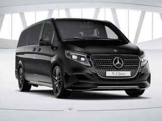 mercedes-benz classe v long 300 d avantgarde auto nuova a verona