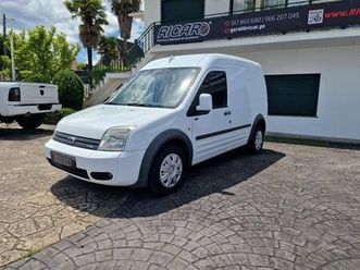 ford transit connect transit connect 1.8 tdci (90cv)