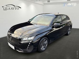 peugeot 308 1.2 puretech 130 active