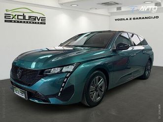 peugeot 308 sw 1.5 bluehdi 130-1.lastnik-garancija-m 2023