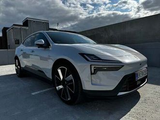 polestar 4 long range nordic edition 5d