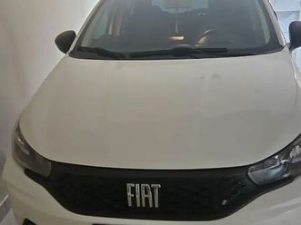 fiat argo 1.0 6v flex. 2023