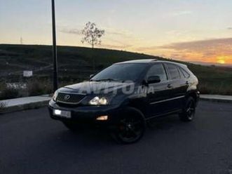 lexus rx300