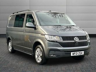2.0 tdi t32 highline kombi dsg fwd swb euro 6 (start/stop) 5dr