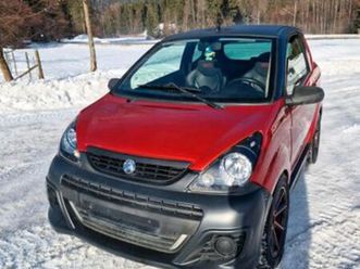 other aixam gto kubota diesel super zustand