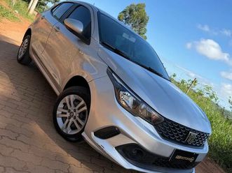 fiat argo drive 1.0 6v flex 2021