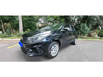 fiat argo drive 1.0 6v flex 2022