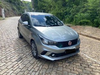 precision 1.8 16v flex mec.