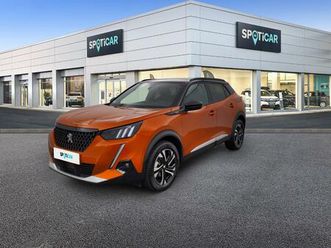 puretech 130 s&s bvm6 gt