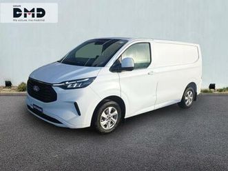 280 l1h1 2.0 ecoblue 136ch limited