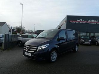 119 cdi mixto compact select propulsion 9g-tronic