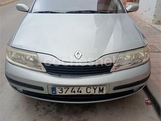 renault laguna initiale 2.2dci
