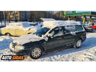 volkswagen passat 1999 m universalas | skelbimas | 0138569069