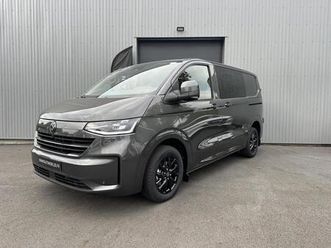 t7 procab l1h1 2.0 tdi 170 bva8 business