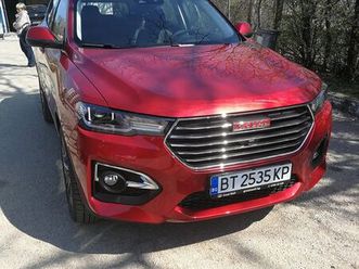 haval h6 supreme 2019 гр. велико търново бузлуджа • olx.bg