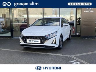 1.0 t-gdi 100ch intuitive dct-7