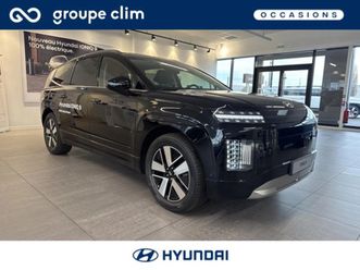 110 kwh - 307ch htrac executive