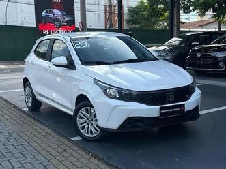 fiat argo drive 1.0 firefly 2023