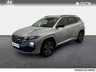 1.6 t-gdi 230ch hybrid n line edition bva6