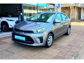 2022 kia pegas uber/bolt -self employed