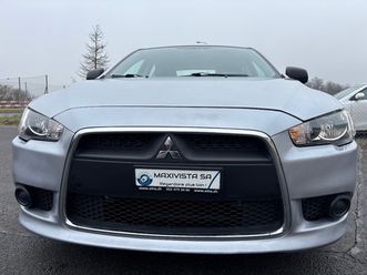 lancer sportback 1.6 jubilé35