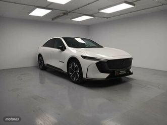 bev 80kwh long range takumi auto 5p