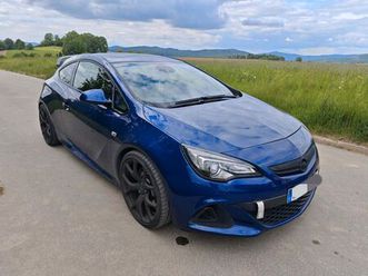 astra j opc 330ps, 88tsd km, dbilias