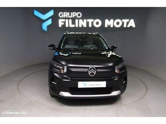 citroën c3 1.2 turbo max