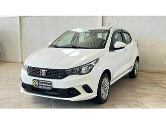 fiat argo drive 1.0 firefly 2022