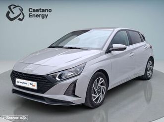 hyundai i20 1.2 comfort