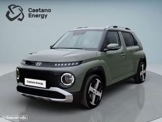 hyundai inster 49 kwh style plus (tt)