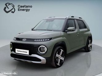 hyundai inster 49 kwh style plus (tt)