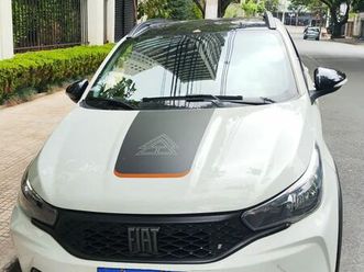 trekking 1.3 8v flex