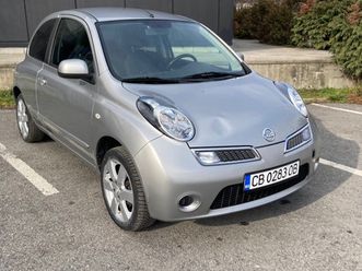 nissan micra 1.2 pure drive 2,700 eur