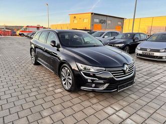 renault talisman grandtour life / euro 6