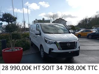 l2h1 3t1 2.0 dci 150 n-connecta bva