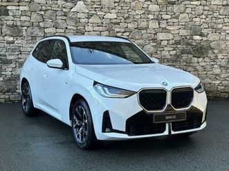 2.0 20d mht m sport auto xdrive euro 6 (start/stop) 5dr