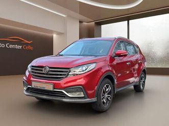 dfsk fengon 580/leder/ahk/7sitzer/pano/xenon