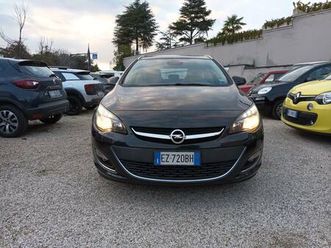 astra astra 1.6 cdti ecoflex s&amp;s sports tourer cosmo