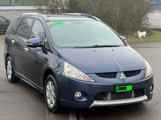 grandis 2.0 16v did invite