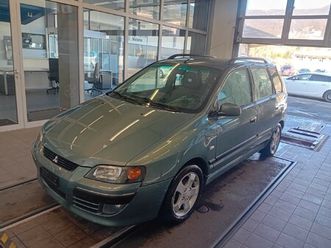 space star 1.8 16v premium