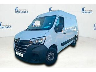 2.3dci l1h2 energy grand confort