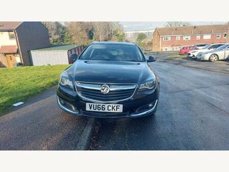 2.0 cdti sri nav sports tourer auto euro 6 5dr