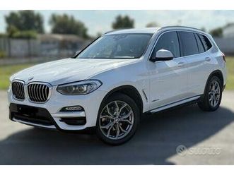 bmw x3 - garanzia ufficiale bmw
