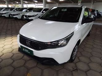 fiat argo drive 1.0 firefly 2023