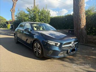 mercedes a180d 2000 turbo diesel